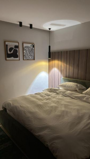 شقه في المهندسين ( القاهره )